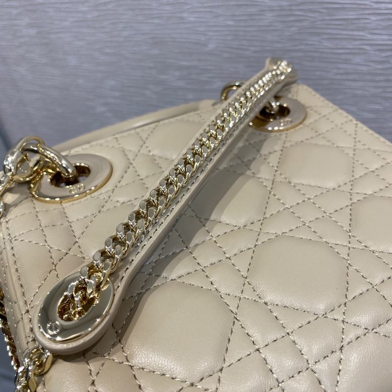 Christian Dior My Lady Bags